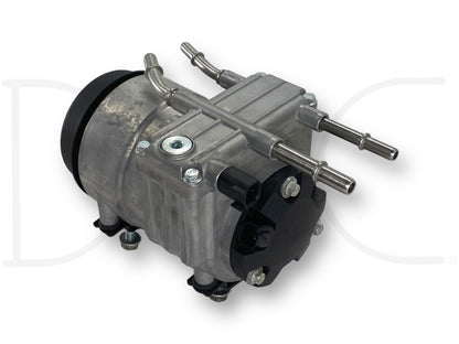 03-07 Ford F250 F350 6.0 6.0L Diesel Fuel Pump Filter Separator Aftermarket