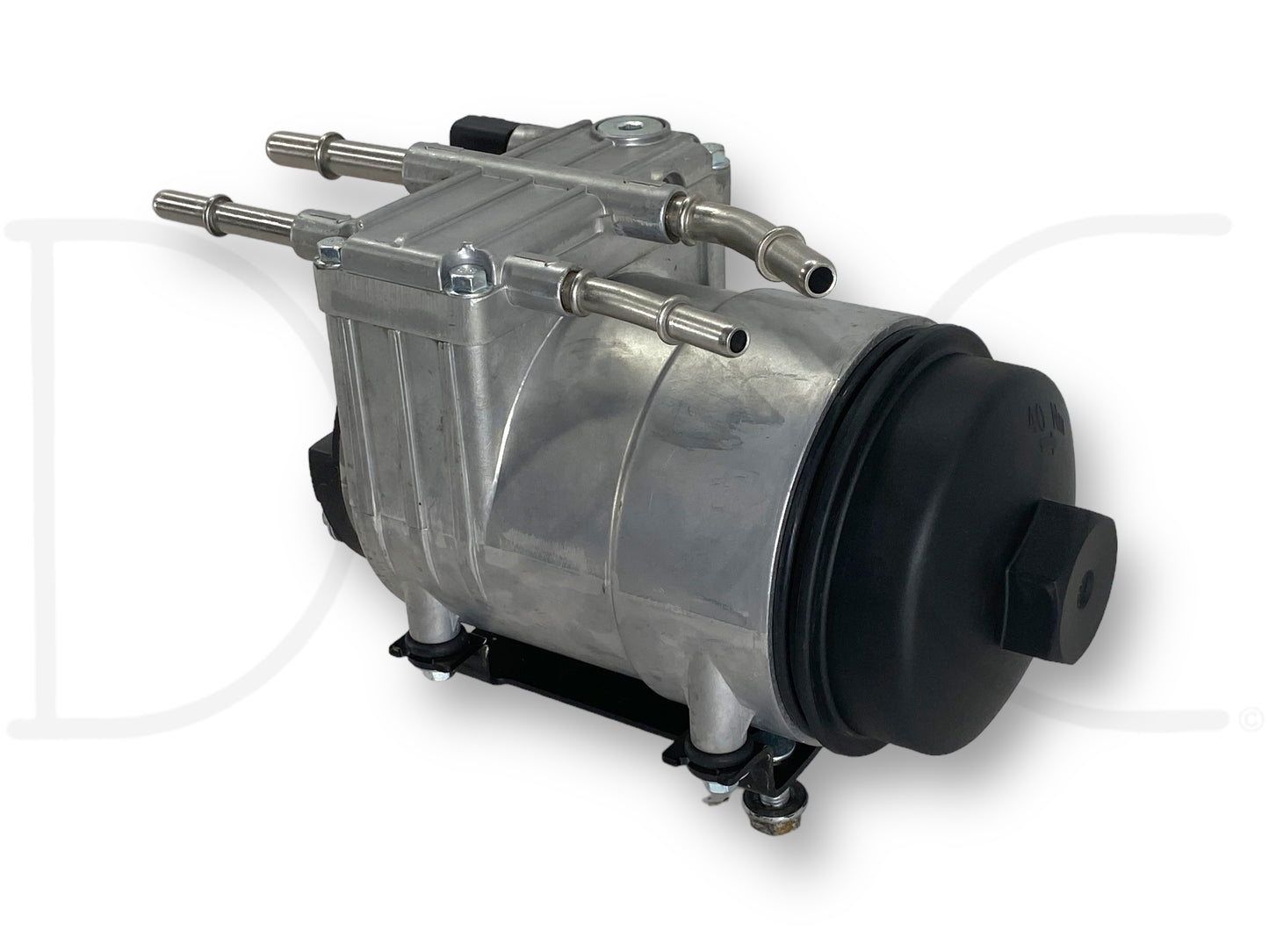 03-07 Ford F250 F350 6.0 6.0L Diesel Fuel Pump Filter Separator Aftermarket
