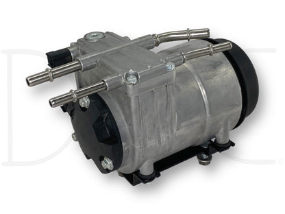 03-07 Ford F250 F350 6.0 6.0L Diesel Fuel Pump Filter Separator Aftermarket