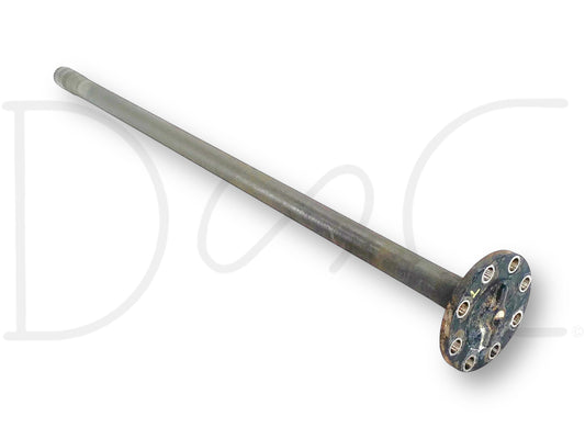 05-10 Ford F-250 F-350 SRW Sterling 10.5 Rear Axle Shaft LH Left Driver OE