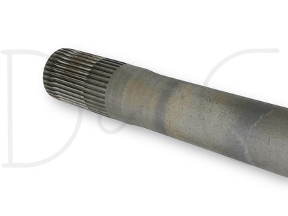 05-10 Ford F-250 F-350 SRW Sterling 10.5 Rear Axle Shaft LH Left Driver OE
