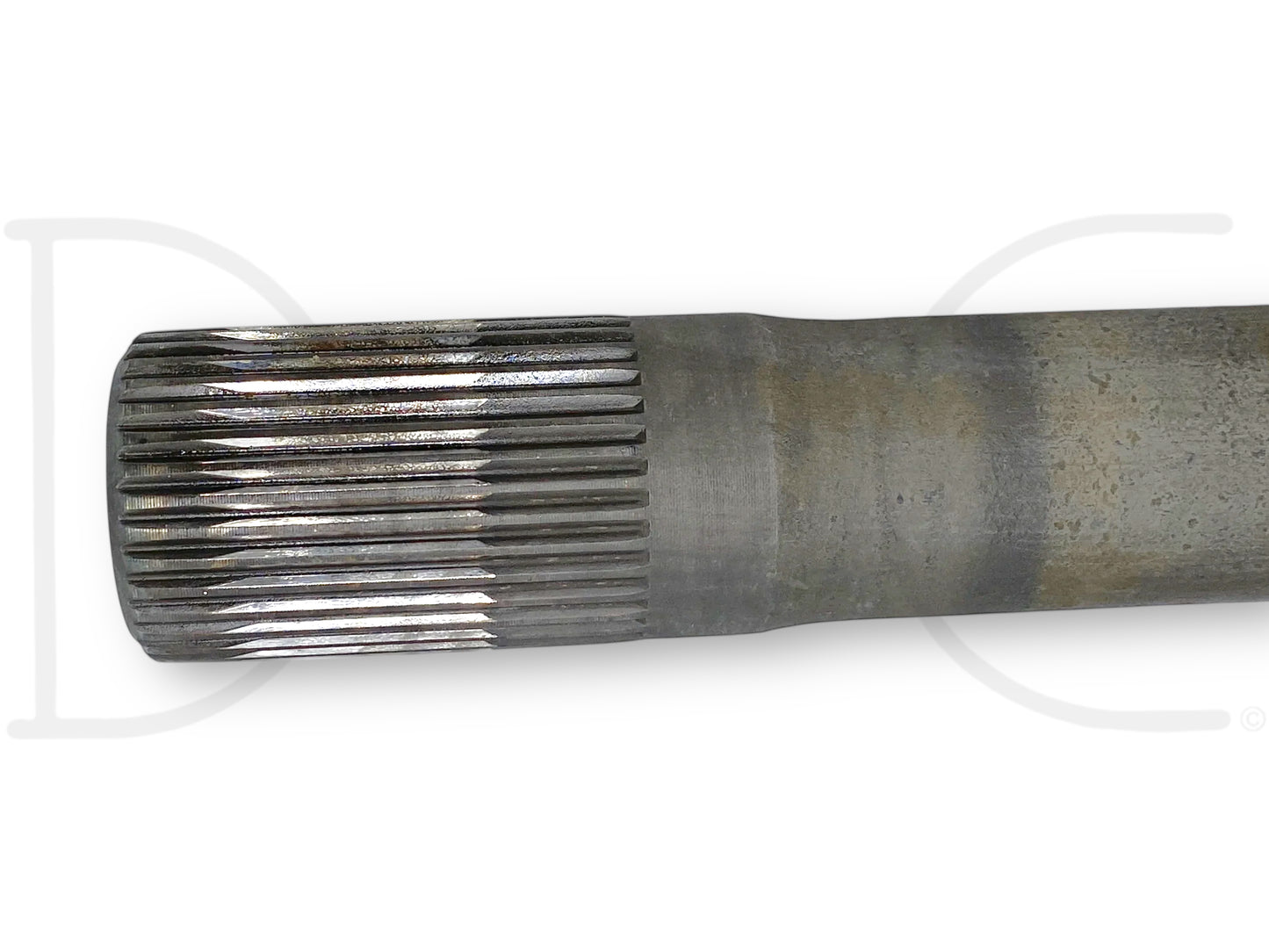 05-10 Ford F-250 F-350 SRW Sterling 10.5 Rear Axle Shaft LH Left Driver OE