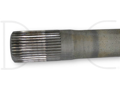 05-10 Ford F-250 F-350 SRW Sterling 10.5 Rear Axle Shaft LH Left Driver OE