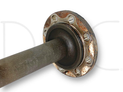 05-10 Ford F-250 F-350 SRW Sterling 10.5 Rear Axle Shaft LH Left Driver OE