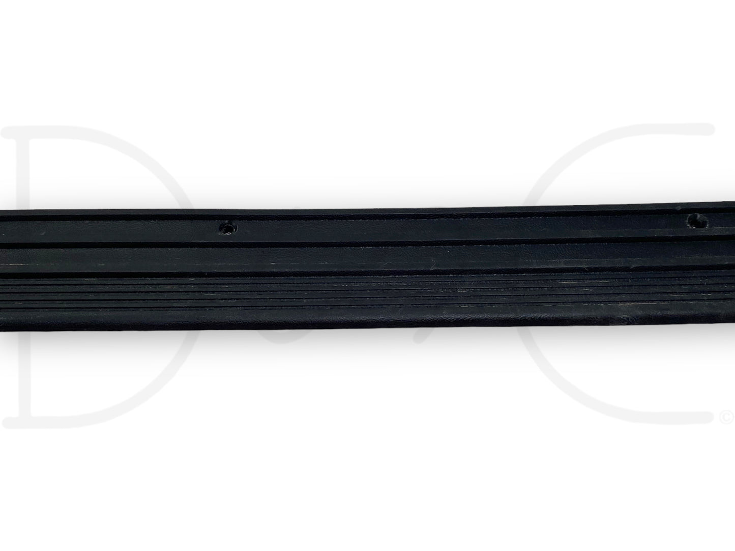 87-97 Ford F250 F350 Front Rocker Sill Trim Panel OE