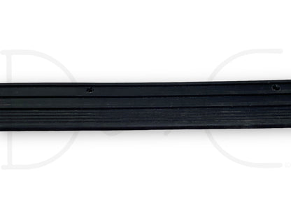 87-97 Ford F250 F350 Front Rocker Sill Trim Panel OE