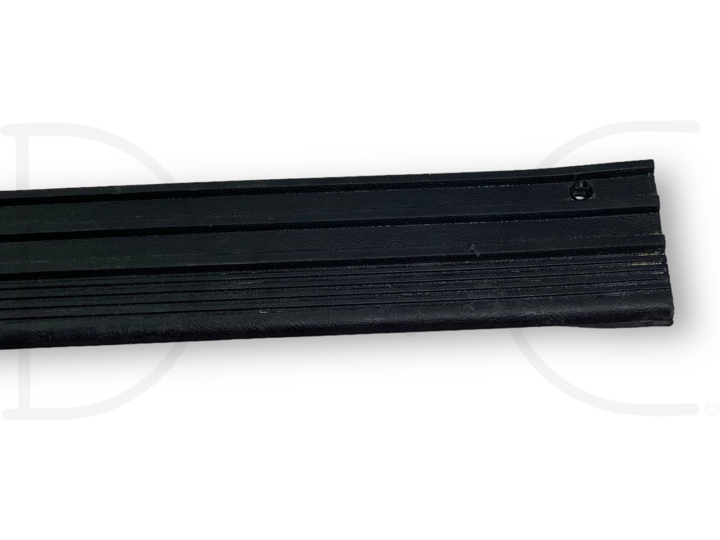 87-97 Ford F250 F350 Front Rocker Sill Trim Panel OE