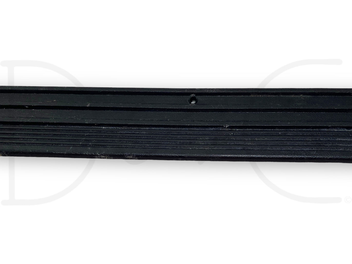 87-97 Ford F250 F350 Crew Cab Rear Rocker Sill Trim Panel OE