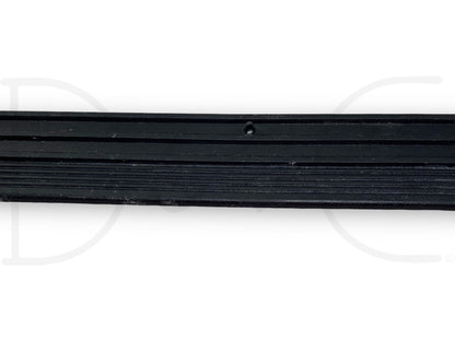 87-97 Ford F250 F350 Crew Cab Rear Rocker Sill Trim Panel OE