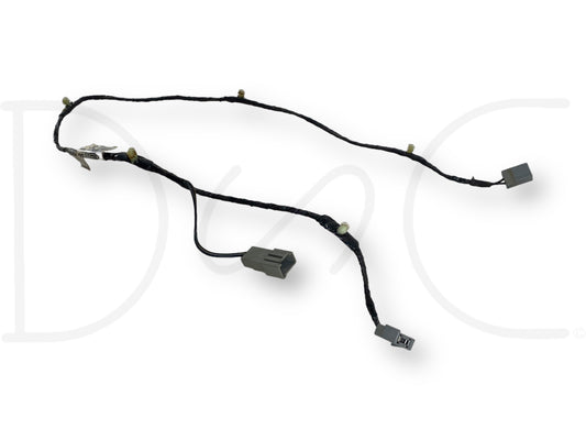 94-97 Ford F250 F350 Seat Power Lumbar Wiring Harness OEM