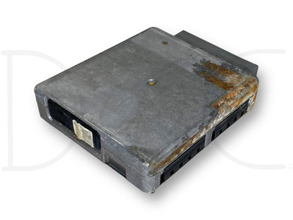 95-97 Ford F250 F350 7.3 7.3L Diesel PCM Tde1 ECM Computer Module F7Tf-12A650-Tb