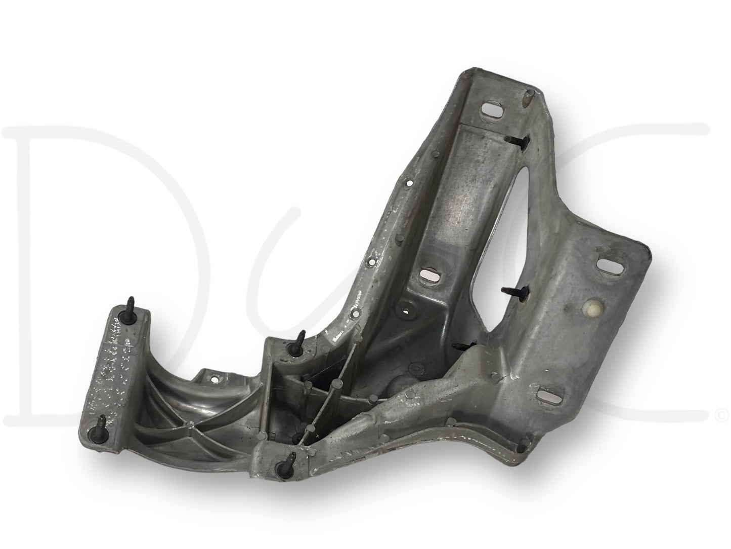 93-97 Ford F250 F350 Auto Steering Column Brace Bracket Mount OE F2Ta-3B139-Cb