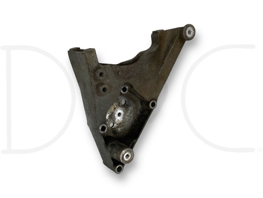 95-97 Ford F250 F350 7.3 7.3L Diesel Alternator Bracket OE F6Te-10039-Da