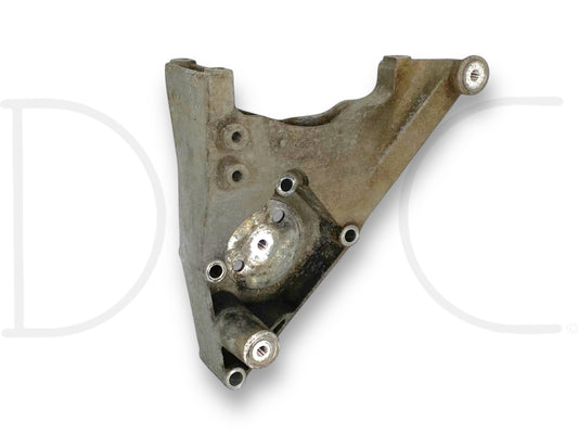 95-97 Ford F250 F350 7.3 7.3L Diesel Alternator Bracket OE F6TE-10039-DA