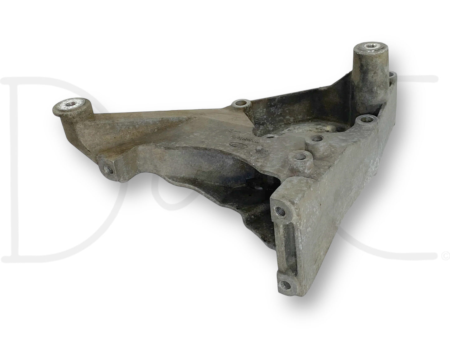 95-97 Ford F250 F350 7.3 7.3L Diesel Alternator Bracket OE F6TE-10039-DA