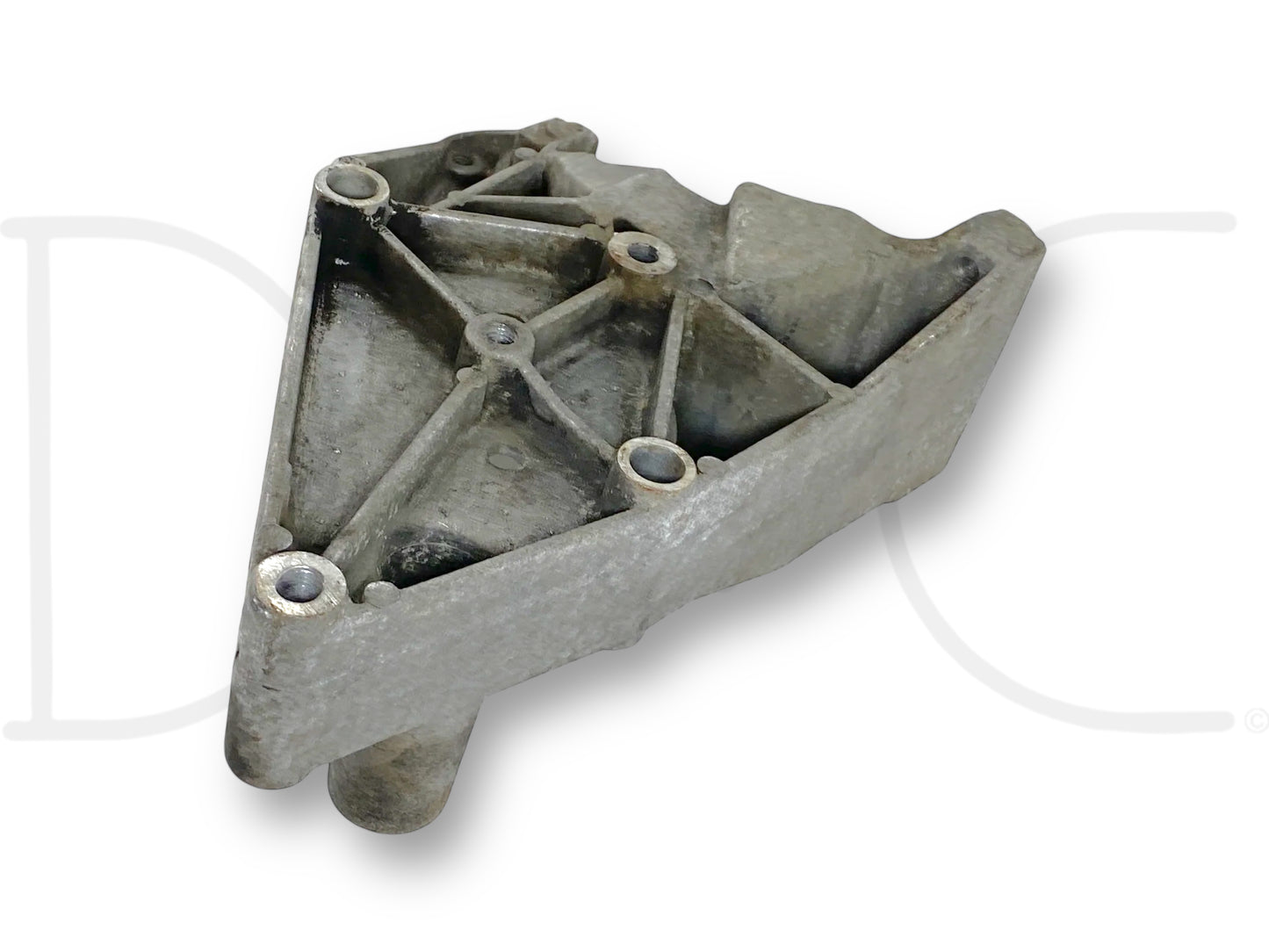 95-97 Ford F250 F350 7.3 7.3L Diesel Alternator Bracket OE F6TE-10039-DA
