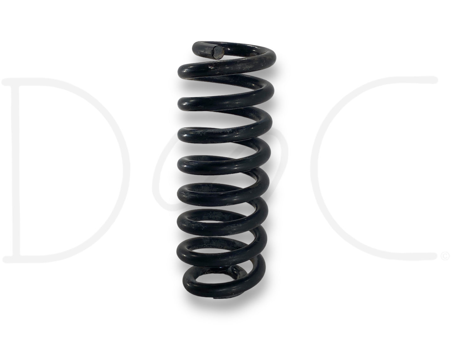 92-97 Ford F250 F350 Diesel 2WD Front Coil Spring OEM