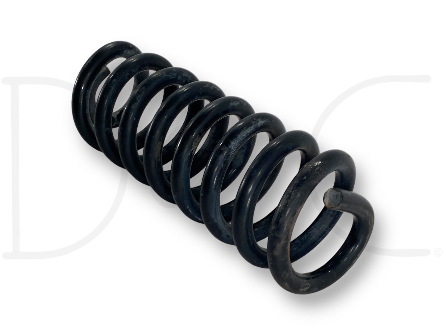 92-97 Ford F250 F350 Diesel 2WD Front Coil Spring OEM