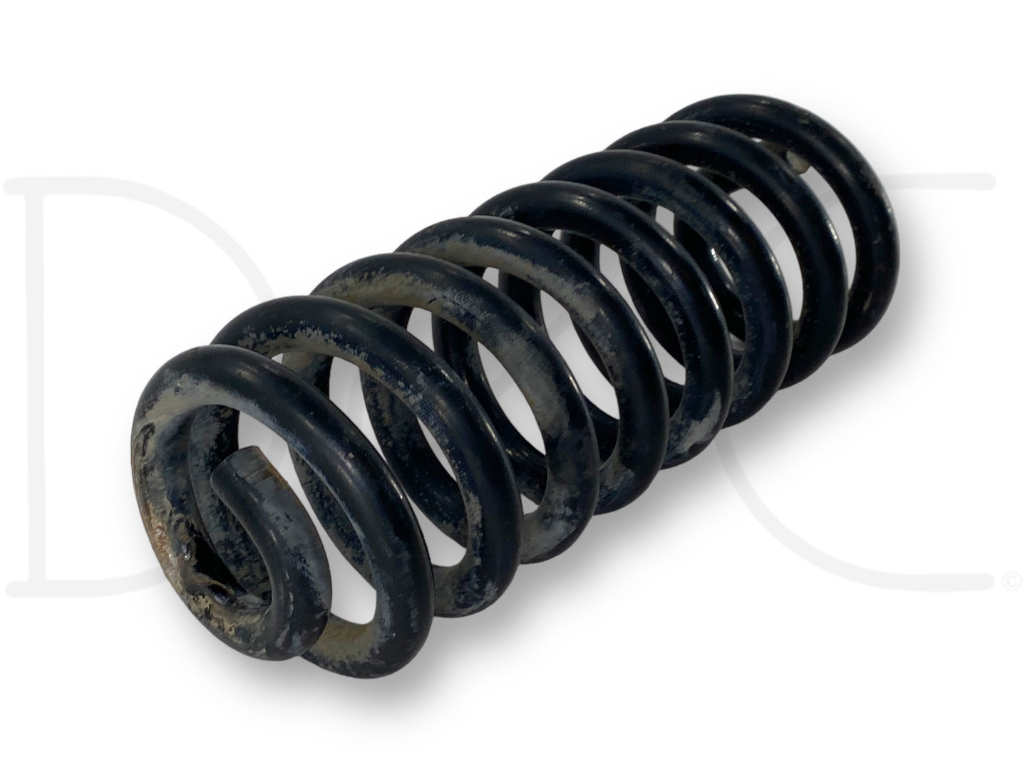 92-97 Ford F250 F350 Diesel 2WD Front Coil Spring OEM