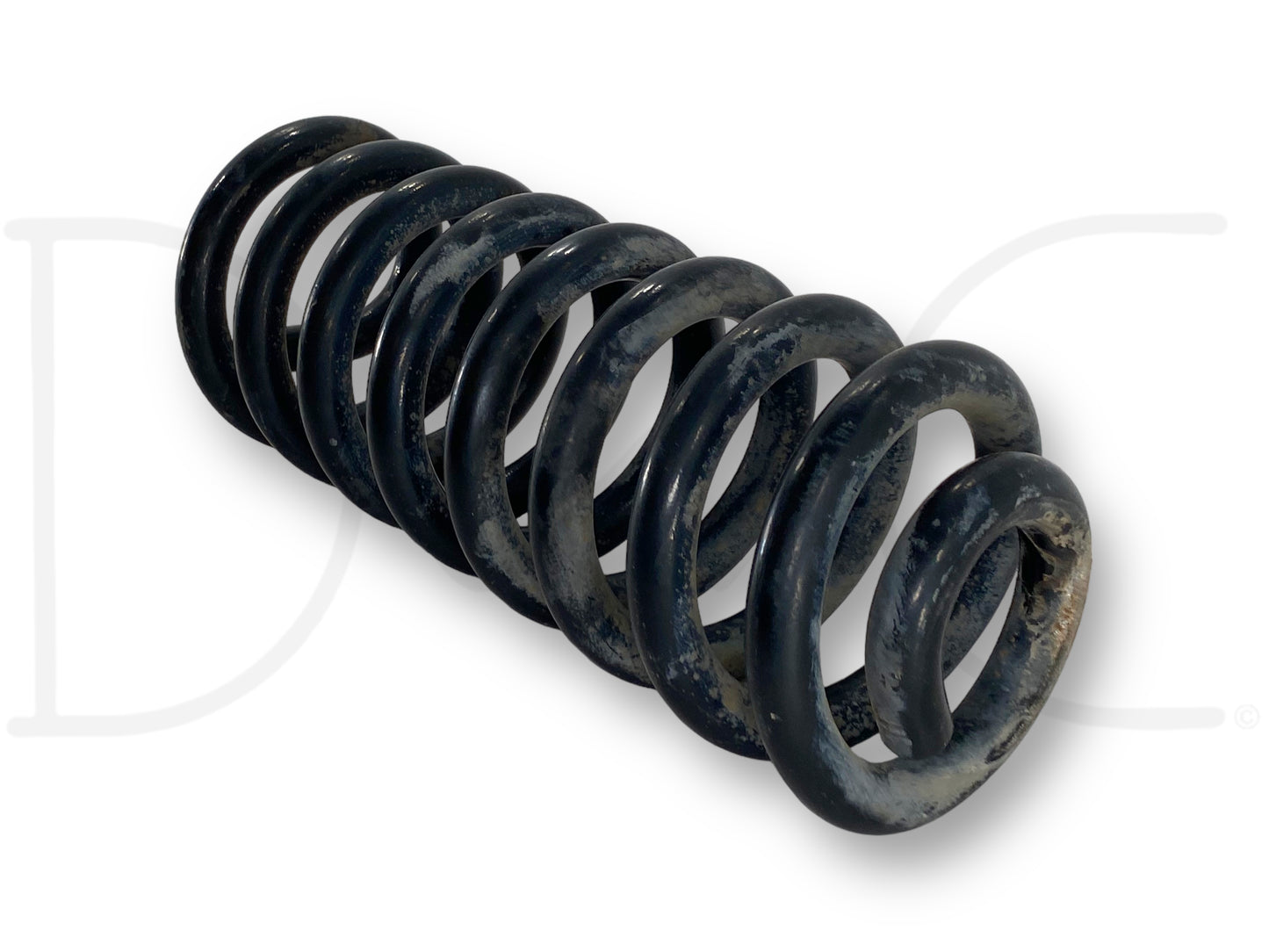 92-97 Ford F250 F350 Diesel 2WD Front Coil Spring OEM