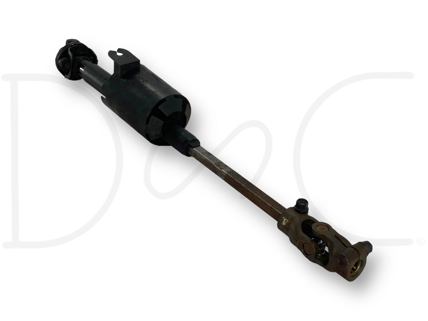 92-97 Ford F250 F350 Intermediate Steering Shaft Joint Column To Gearbox OE