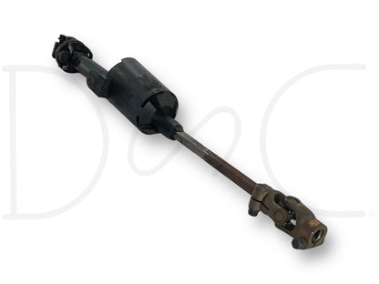 92-97 Ford F250 F350 Intermediate Steering Shaft Joint Column To Gearbox OE