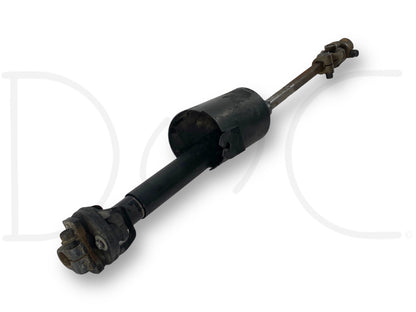 92-97 Ford F250 F350 Intermediate Steering Shaft Joint Column To Gearbox OE