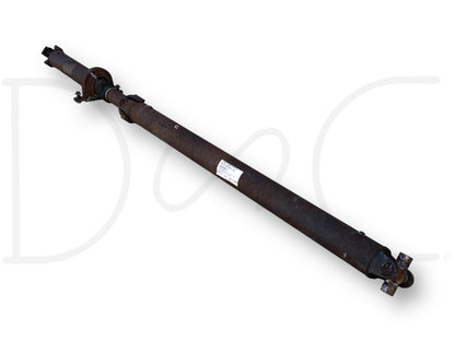 96-97 Ford F250 Crew Cab Short Bed 2WD Auto 152" WB Rear Driveshaft Drive Shaft