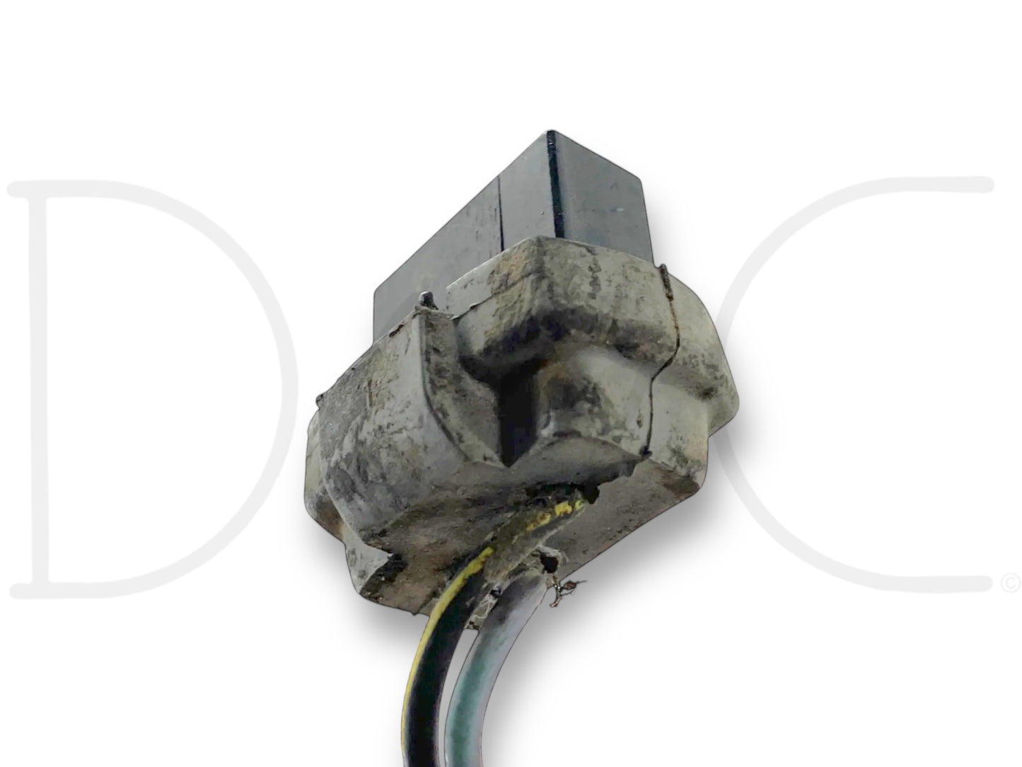 95-97 Ford F250 F350 HVAC Air Box Blower Motor Wiring Harness *Blem*