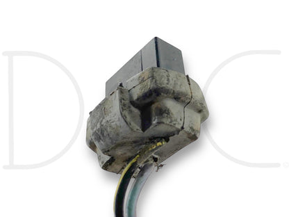 95-97 Ford F250 F350 HVAC Air Box Blower Motor Wiring Harness *Blem*