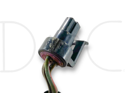 96-97 Ford F250 F350 OEM 7.3 7.3L Diesel Engine Wiring Harness *Blem*