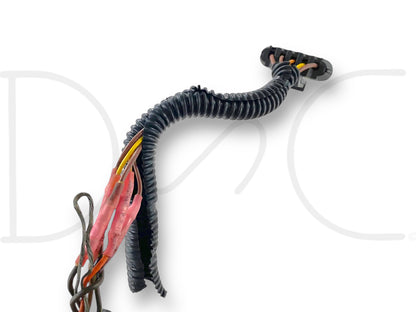 96-97 Ford F250 F350 OEM 7.3 7.3L Diesel Engine Wiring Harness *Blem*
