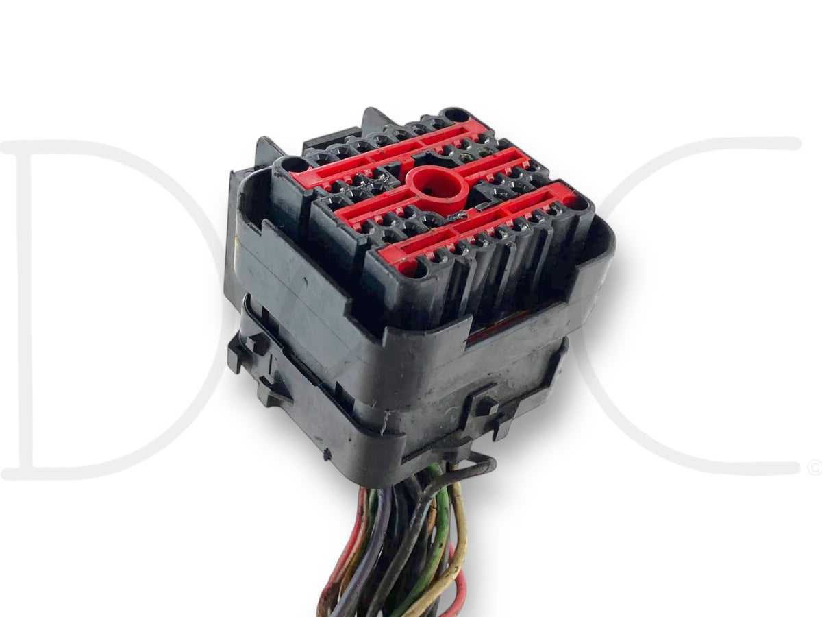 96-97 Ford F250 F350 OEM 7.3 7.3L Diesel Engine Wiring Harness *Blem*