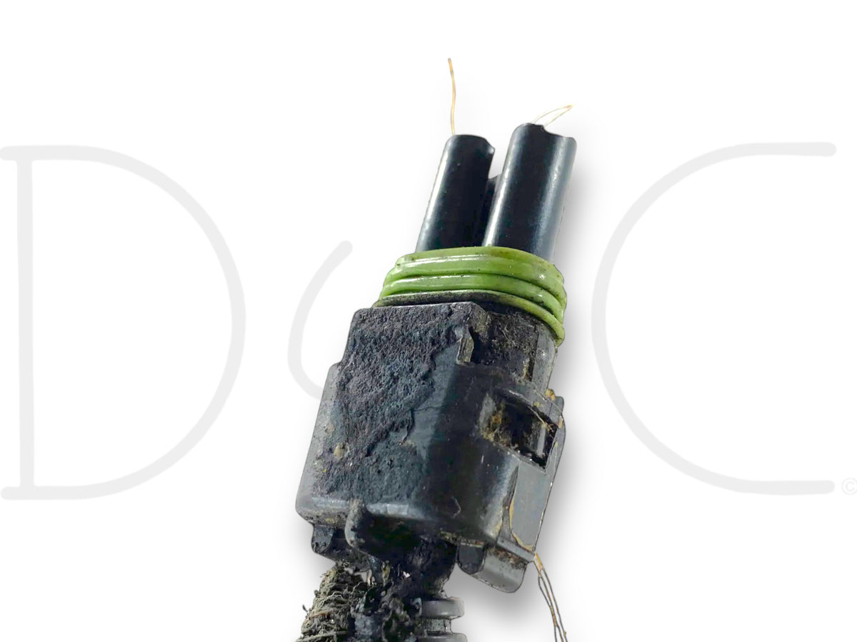 96-97 Ford F250 F350 OEM 7.3 7.3L Diesel Engine Wiring Harness *Blem*