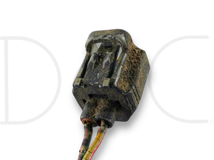 96-97 Ford F250 F350 OEM 7.3 7.3L Diesel Engine Wiring Harness *Blem*