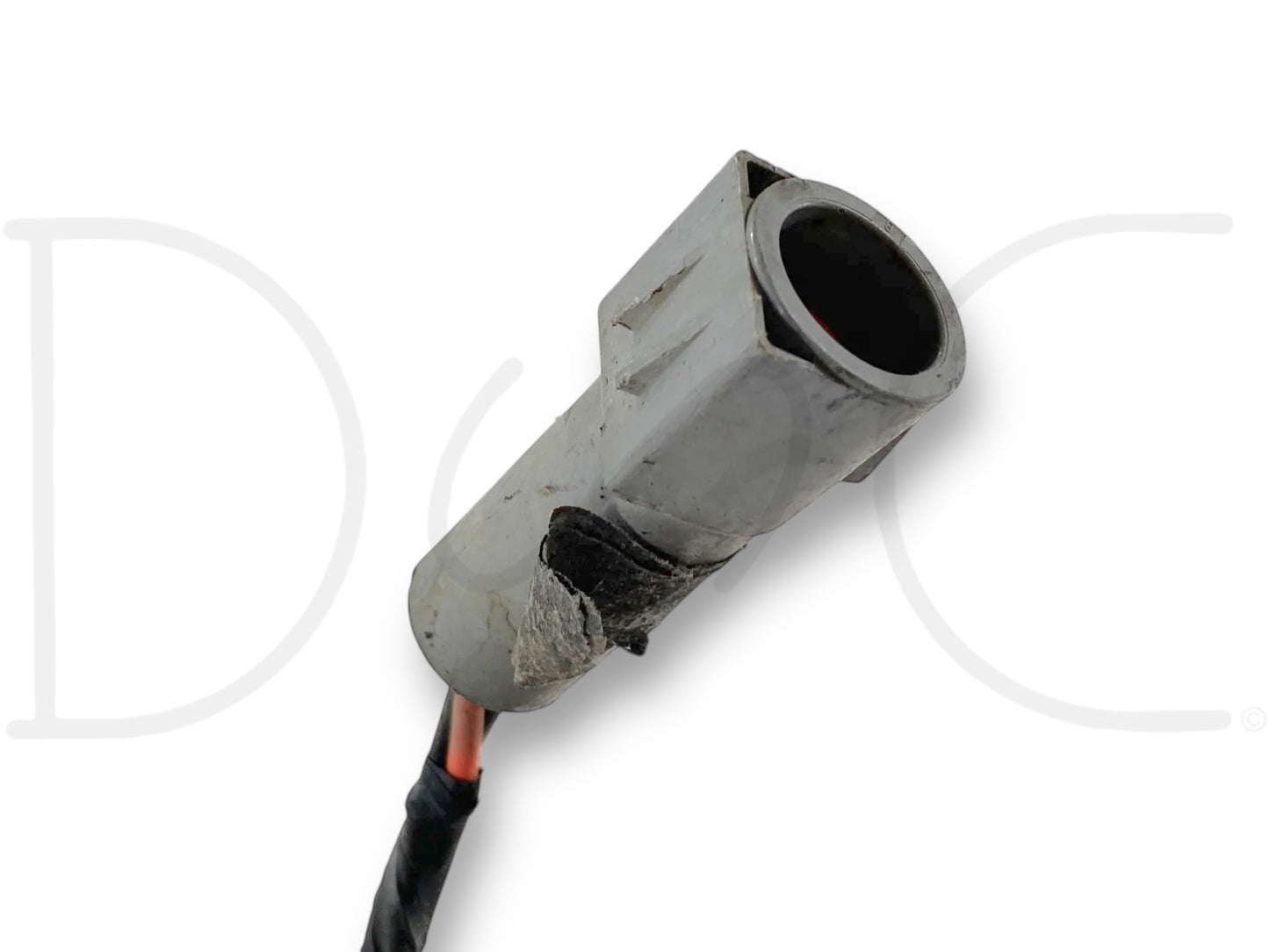 96-97 Ford F250 F350 CCSB 7.3 Rear Frame Wiring Harness F7TS-14405-P260Y EA