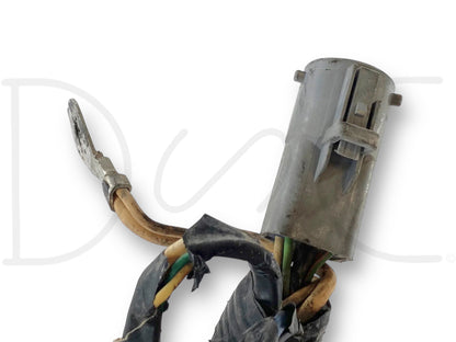 96-97 Ford F250 F350 CCSB 7.3 Rear Frame Wiring Harness F7TS-14405-P260Y EA