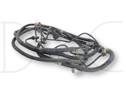 96-97 Ford F250 F350 CCSB 7.3 Rear Frame Wiring Harness F7TS-14405-P260Y EA