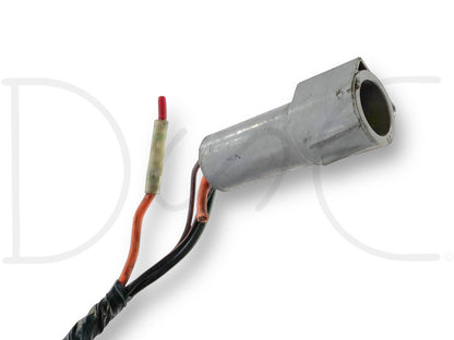 96-97 Ford F250 F350 CCSB 7.3 Rear Frame Wiring Harness F7TS-14405-P260Y EA