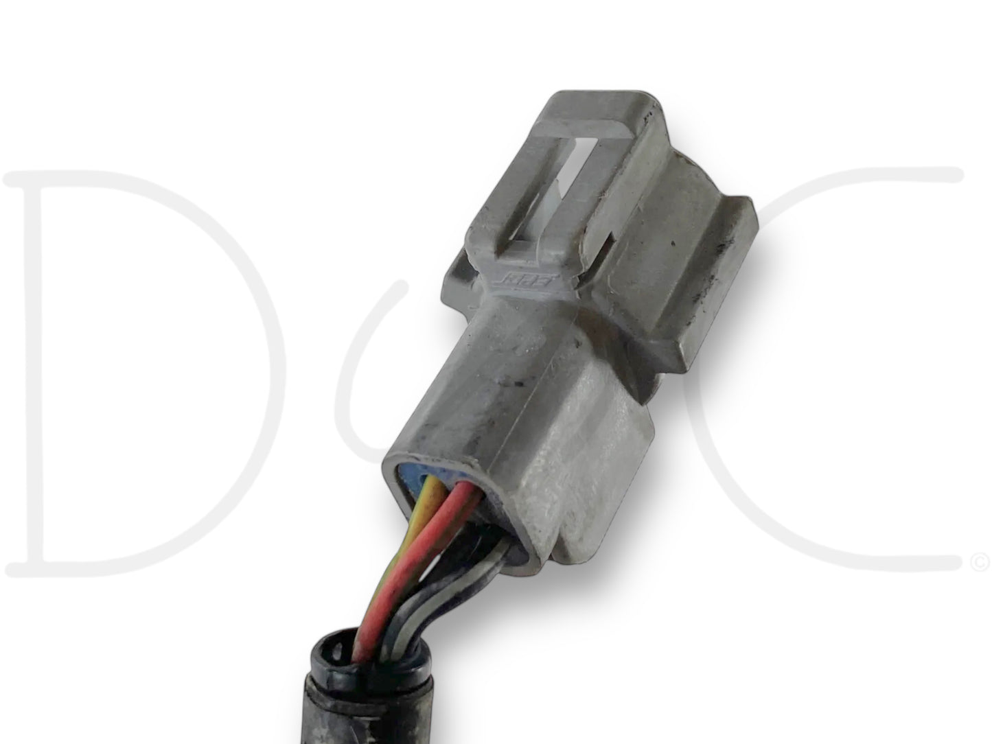 96-97 Ford F250 F350 CCSB 7.3 Rear Frame Wiring Harness F7TS-14405-P260Y EA