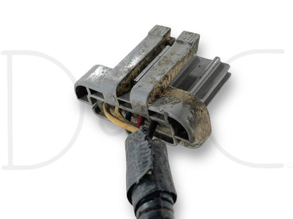 96-97 Ford F250 F350 CCSB 7.3 Rear Frame Wiring Harness F7TS-14405-P260Y EA