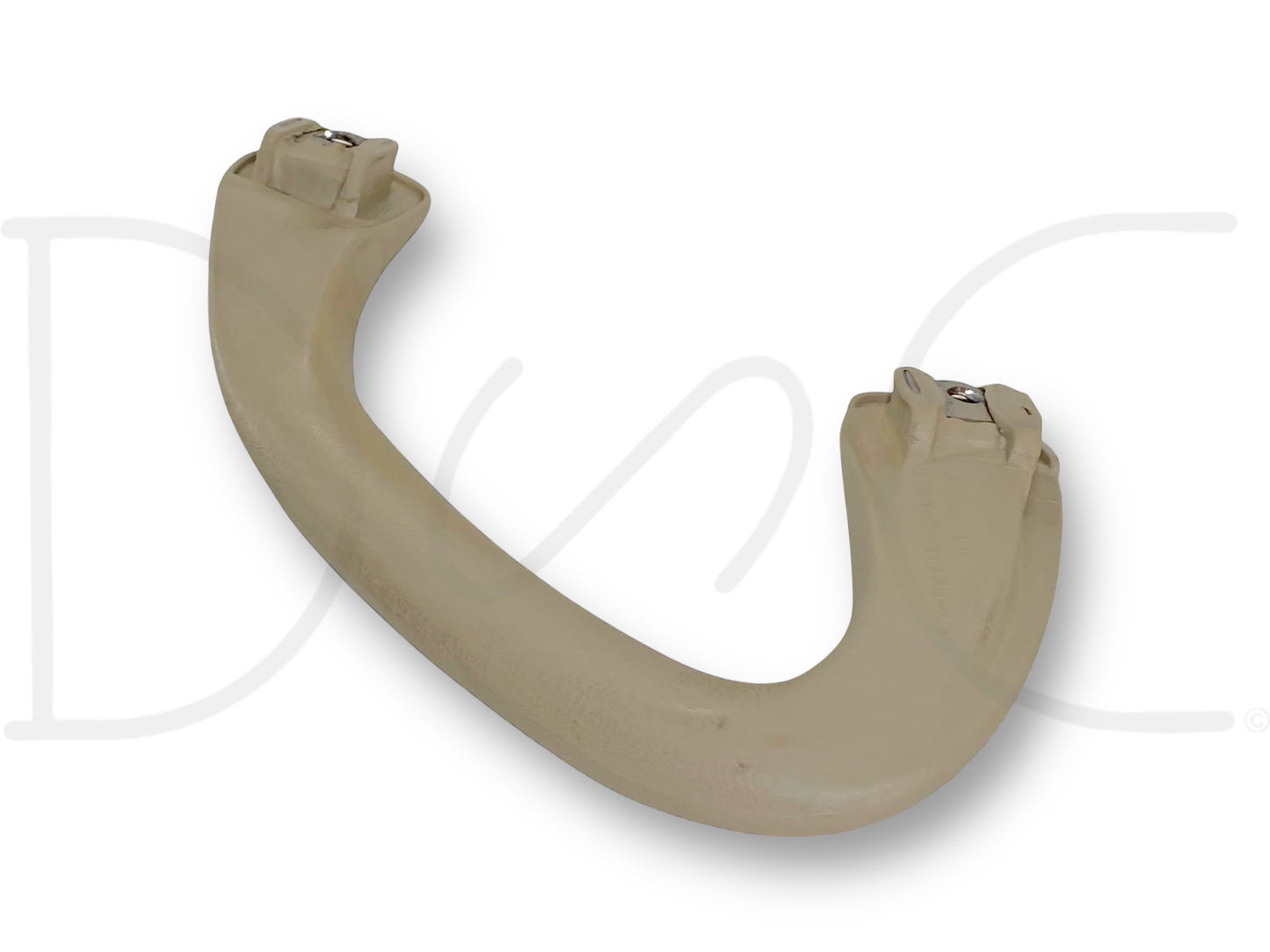 99-07 Ford F250 F350 RH Right Passenger Rear Grab Handle Assist B Pillar Tan