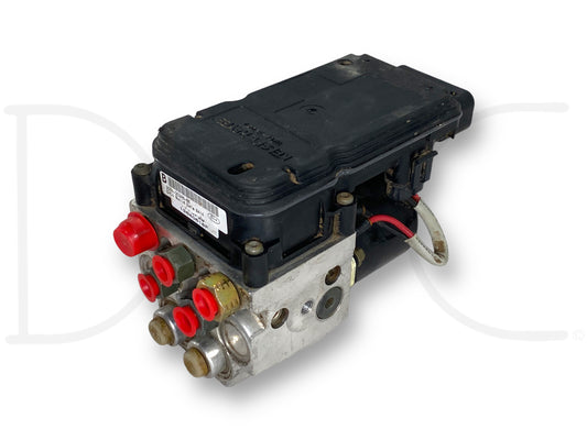 02-04 Ford F250 F350 ABS Pump Brake Control Module OEM EHCU 2C34-2C346-Be
