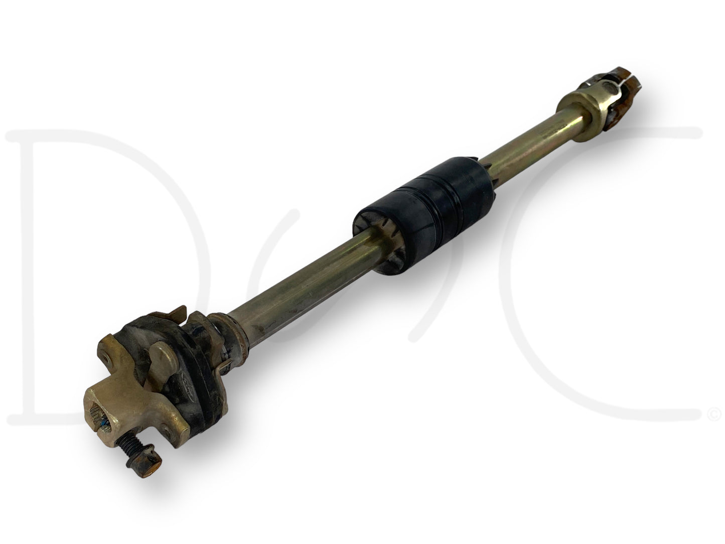 99-04 Ford F250 F350 Intermediate Steering Shaft Column OE 3C34-3C662-Aa