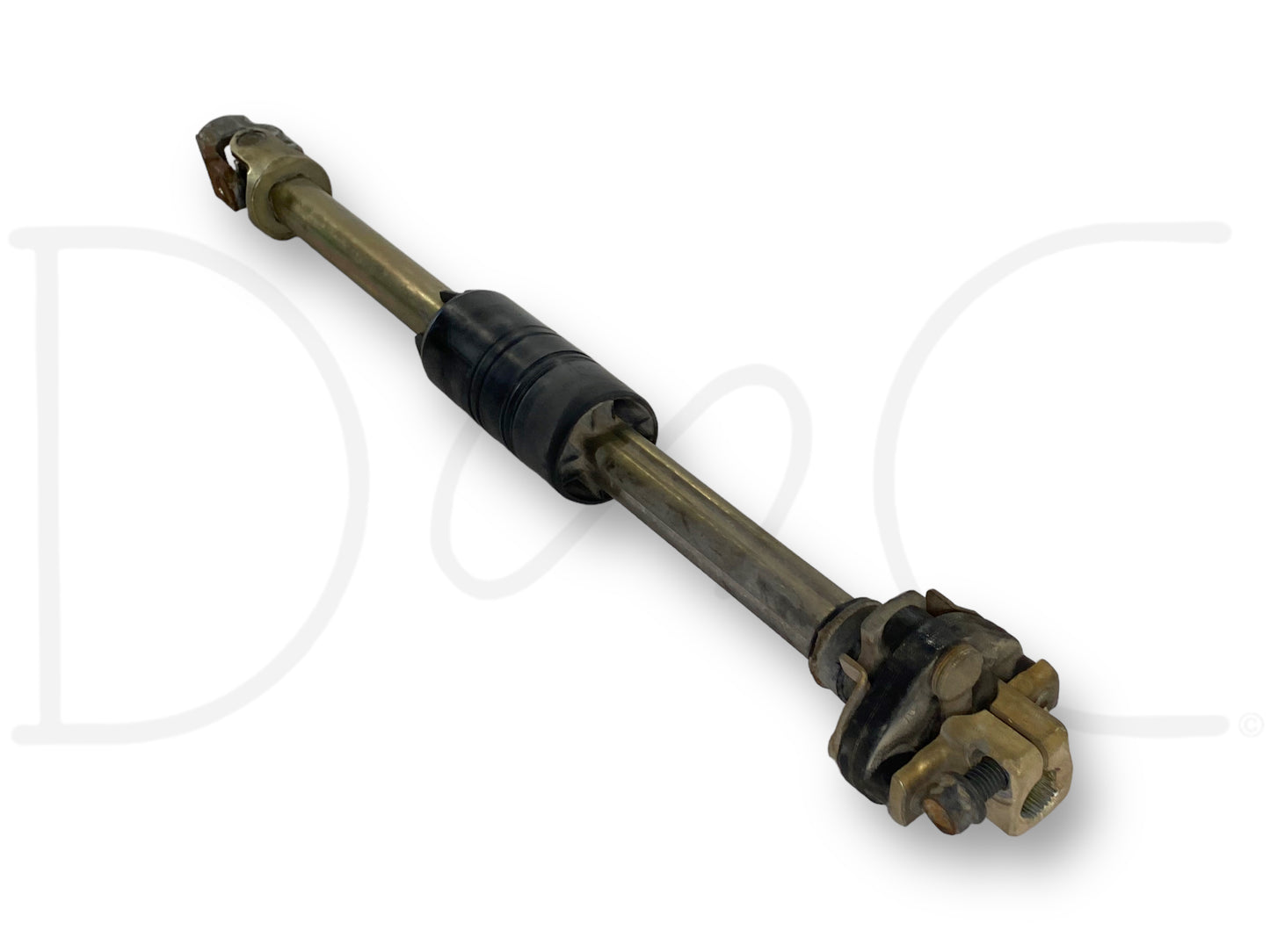 99-04 Ford F250 F350 Intermediate Steering Shaft Column OE 3C34-3C662-Aa