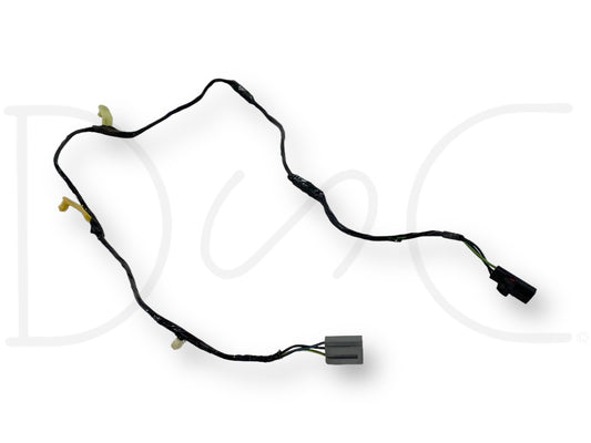 03-04 Ford F250 F350 Super Duty Front Dome Light Wiring Harness OEM