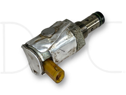 03-07 Ford F350 6.0 6.0L Diesel IPR Valve Injector Pressure Regulator 1839437C95