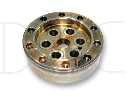 03-10 Ford F250 F350 6.0 6.4 Crank Shaft Spacer Crankshaft Adapter Flange OE