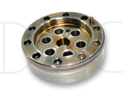 03-10 Ford F250 F350 6.0 6.4 Crank Shaft Spacer Crankshaft Adapter Flange OE