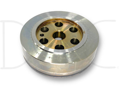03-10 Ford F250 F350 6.0 6.4 Crank Shaft Spacer Crankshaft Adapter Flange OE